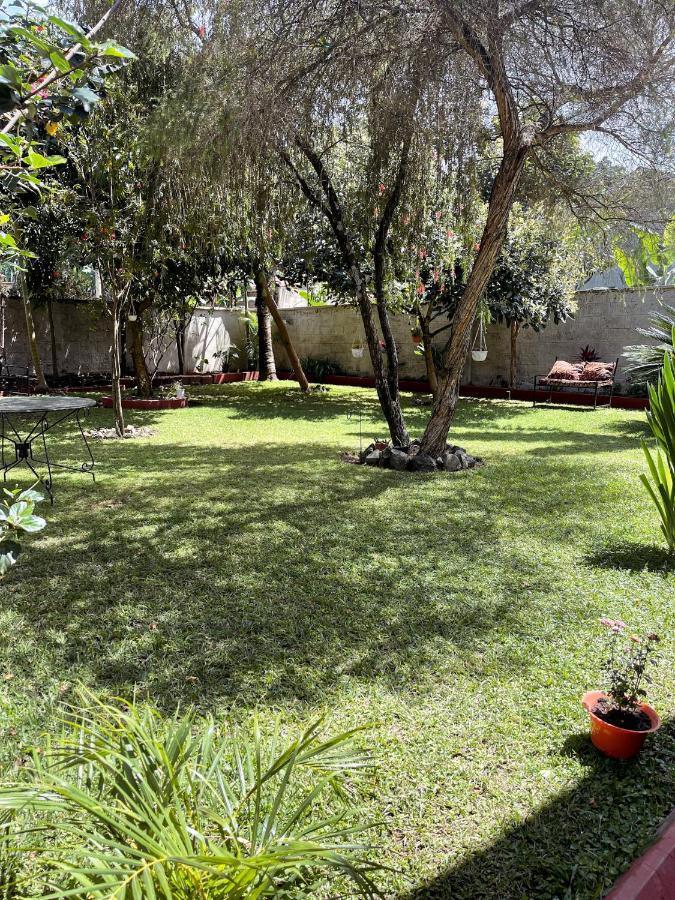 Malika Home Arusha Extérieur photo